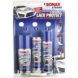 Sonax Ceramic Lack Protect 247941