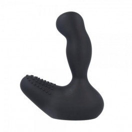 Nexus Стимулятор простаты для мужчин Prostate Massager Attachment Doxy Number 3, черный (5060274221179)