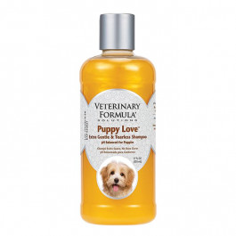   Veterinary Formula Шампунь Puppy Love Shampoo без слез для щенков, от 6 недель, 45 мл (zb-023015)