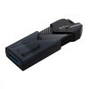 Kingston 64 GB DataTraveler Exodia Onyx USB 3.2 Gen 1 Black (DTXON/64GB) - зображення 4