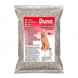 Duna Індичка 10 кг duna160100004