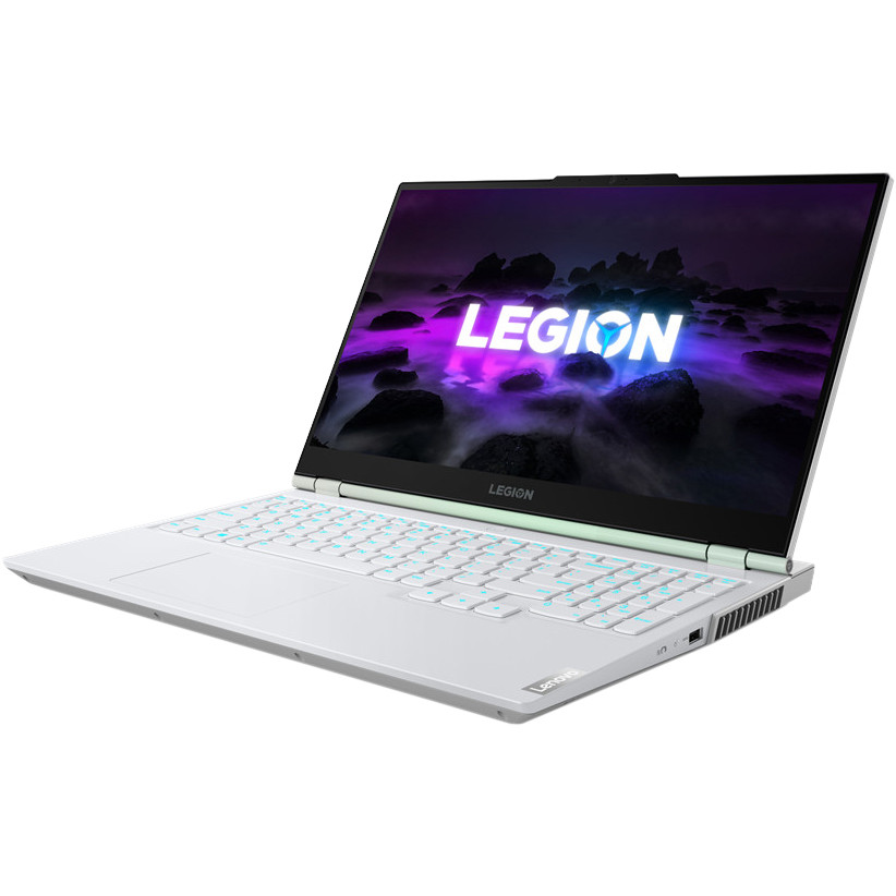 Lenovo Legion 5 15ACH6H (82JU00N7US) - зображення 1