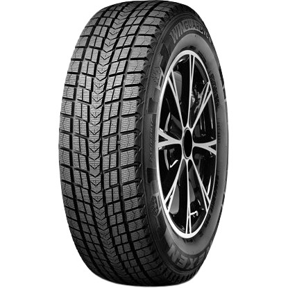 Nexen WinGuard Ice SUV (235/60R18 103Q) - зображення 1