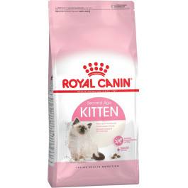 Royal Canin Kitten 10 кг (2522100)