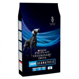 Pro Plan Veterinary Diets Canine DRM Dermatosis 12 кг (7613035154667)