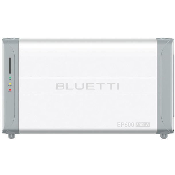BLUETTI EP600 6000W - зображення 1