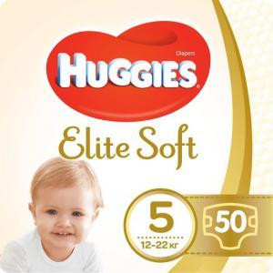 Huggies Elite Soft Pants 5 Giga 50 шт. - зображення 1
