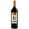 Solo Corso Вино  червоне сухе 11%, 750 мл (8011510022316) - зображення 1