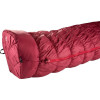 Deuter Exosphere -6° / L right, cranberry-fire (3700521-5560/0) - зображення 3