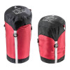 Deuter Exosphere -6° / L right, cranberry-fire (3700521-5560/0) - зображення 4