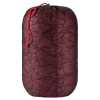 Deuter Exosphere -6° / L right, cranberry-fire (3700521-5560/0) - зображення 5