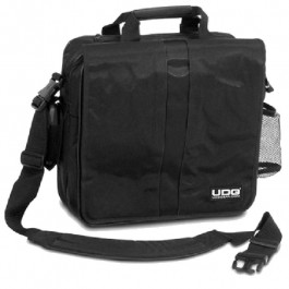UDG Ultimate CourierBag Deluxe Black (U9470)