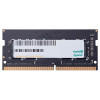 Apacer 16 GB SO-DIMM DDR4 3200 MHz (AS16GGB32CSYBGH) - зображення 1