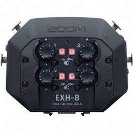 ZOOM EXH-8