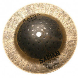 SABIAN 7" Radia Cup Chimes (10759R)