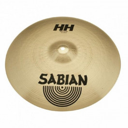   SABIAN 16" HH Thin Crash Brillians (11606B)