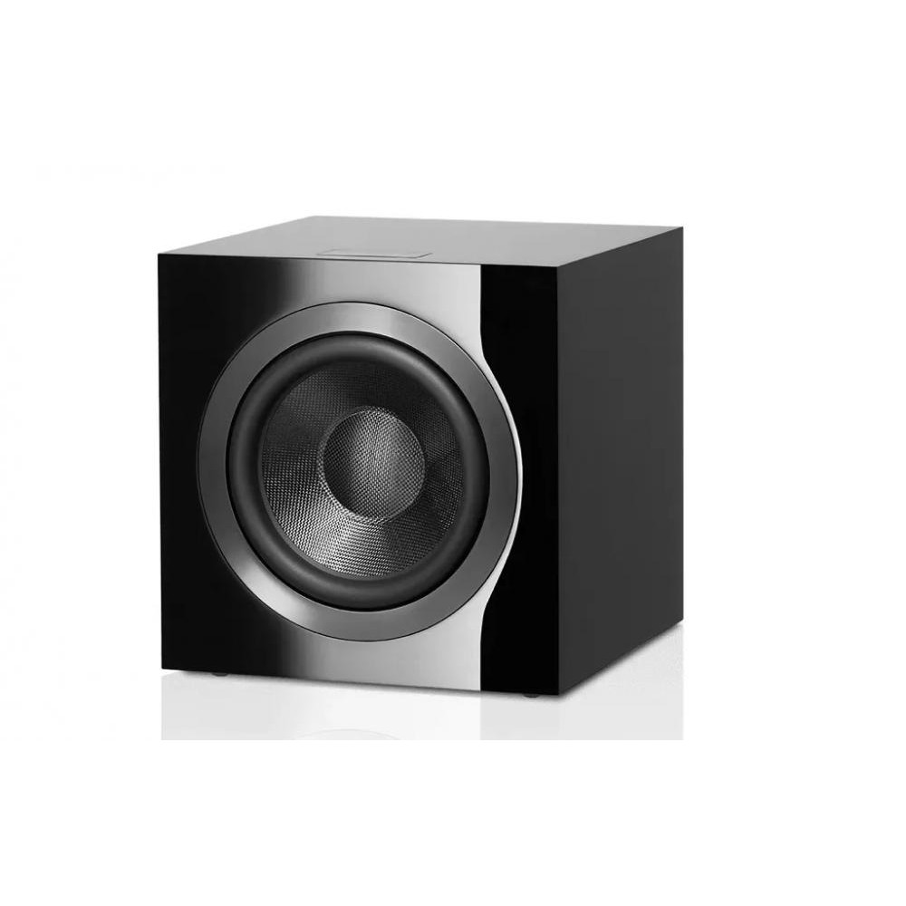 Bowers & Wilkins DB4S Black - зображення 1