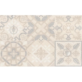 Golden Tile Patchstone patchwork бежевий 821151 250х400