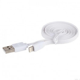 Alca Кабель Lightning USB 2.0 белый 104943