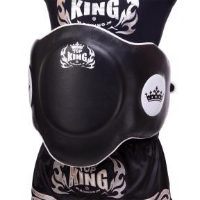 Top King Пояс тренера Ultimate TKBPUB / розмір XL, чорний - зображення 1