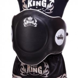 Top King Пояс тренера Ultimate TKBPUB / розмір XL, чорний