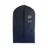 Helfer Чехол для одежды 102x60 см Темно-синий (61-49-013) - зображення 1