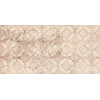 Cersanit LUKAS BEIGE DECOR 14, 5X29, 8 - зображення 1