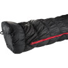 Deuter Exosphere 0° / L right, black-fire (3700221-7530/0) - зображення 3