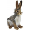 Hansa Чернохвостый кролик 23 см (3754) - зображення 1