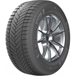   Michelin Alpin 6 (225/45R17 91H)