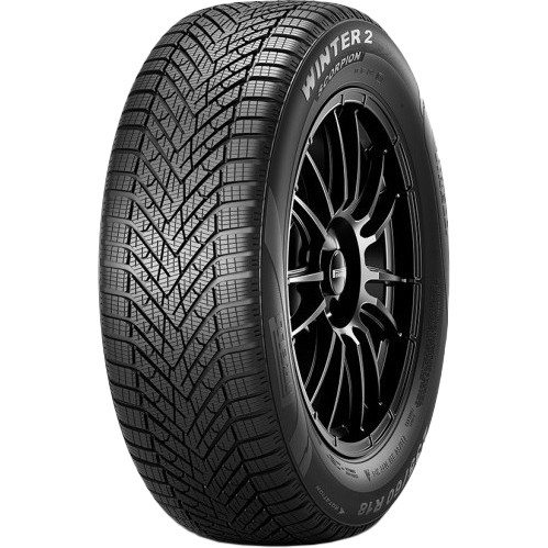 Pirelli Scorpion Winter 2 (285/45R20 112V) - зображення 1