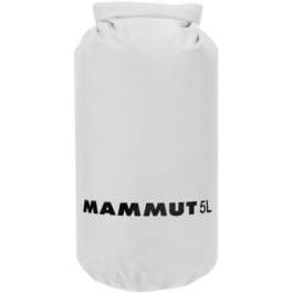 Mammut Drybag Light 5L, white (2810-00131-0243)