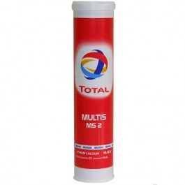 Total Пластичне мастило TOTAL MULTIS MS2 400г