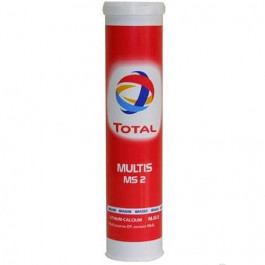   Total Пластичне мастило TOTAL MULTIS MS2 400г