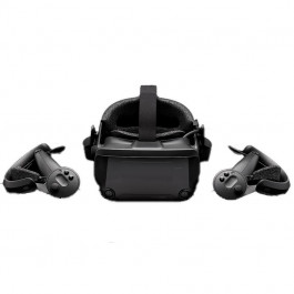 Valve Index Headset + Controllers