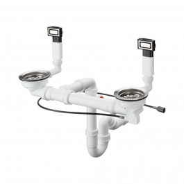 Hansgrohe D15-12 43942800