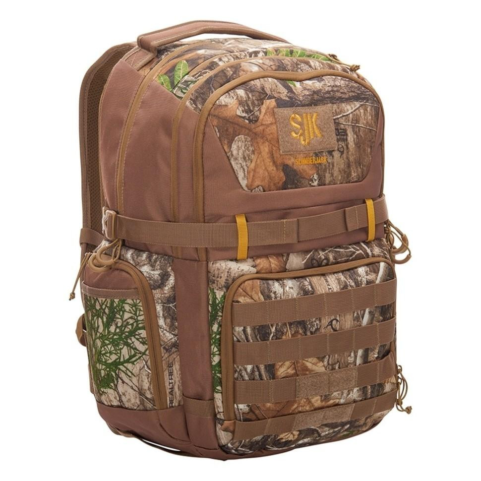 Slumberjack Sage 32 / realtree edge (53763819RTE) - зображення 1