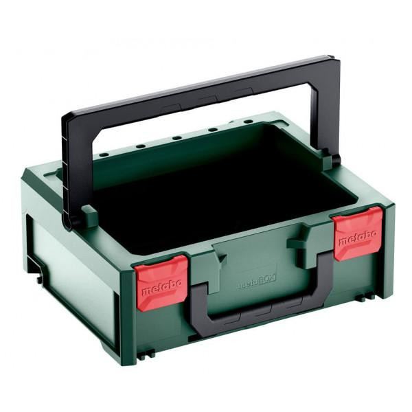 Metabo 145 Toolbox (626908000) - зображення 1