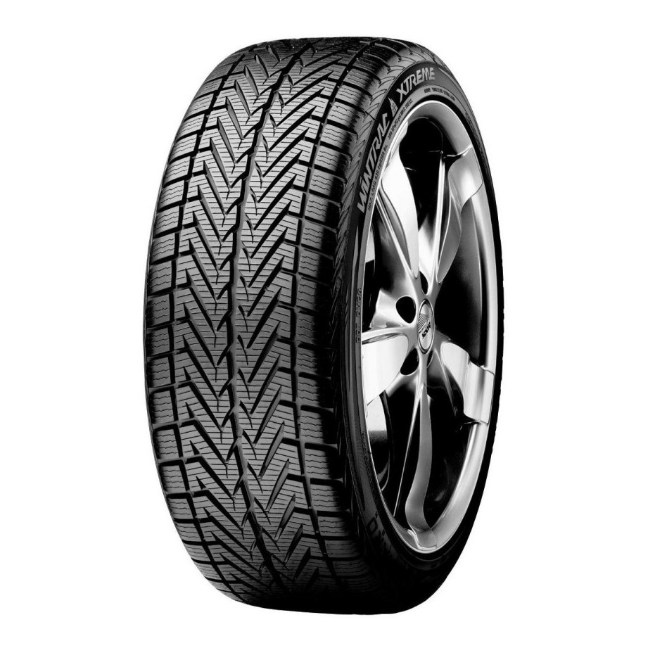 Vredestein Wintrac Xtreme (255/50R19 107V) - зображення 1