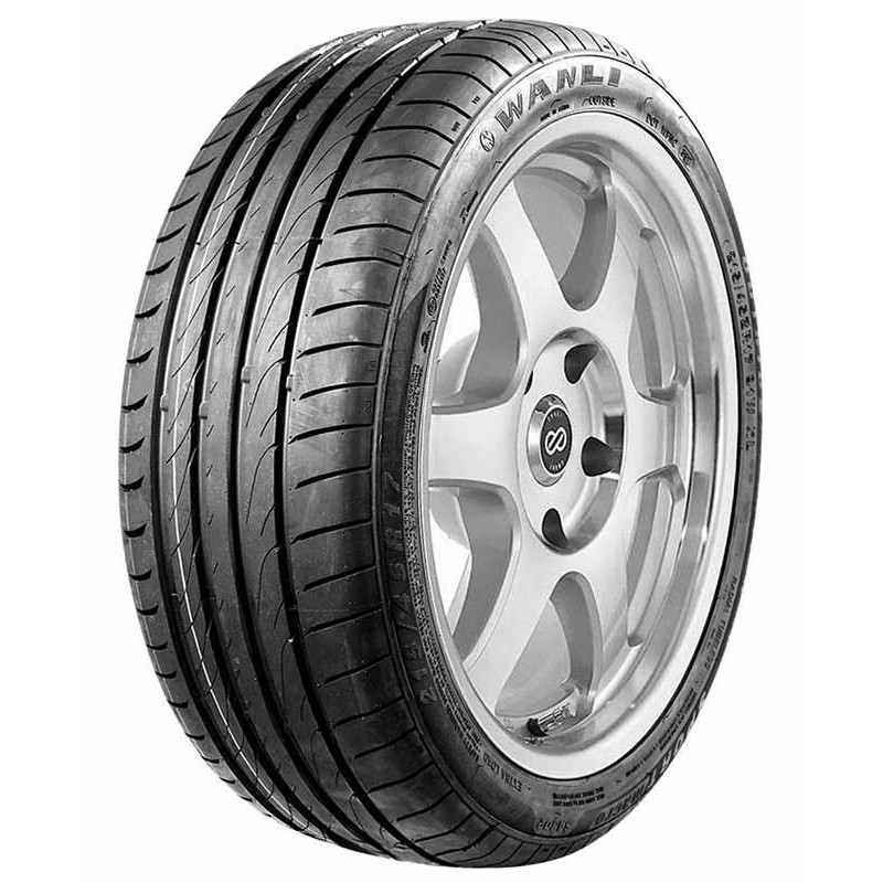 Wanli SA302 (215/50R17 95W) - зображення 1