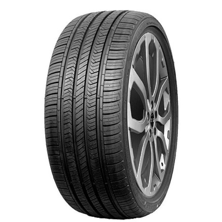 Wanli SU025 (265/65R18 114H) - зображення 1