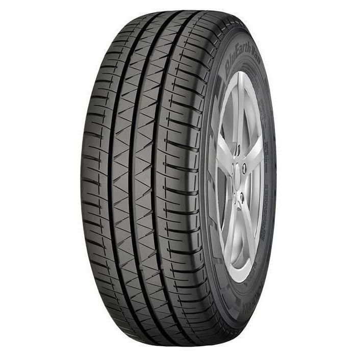 Yokohama BluEarth Van RY55 (225/65R16 110T) - зображення 1