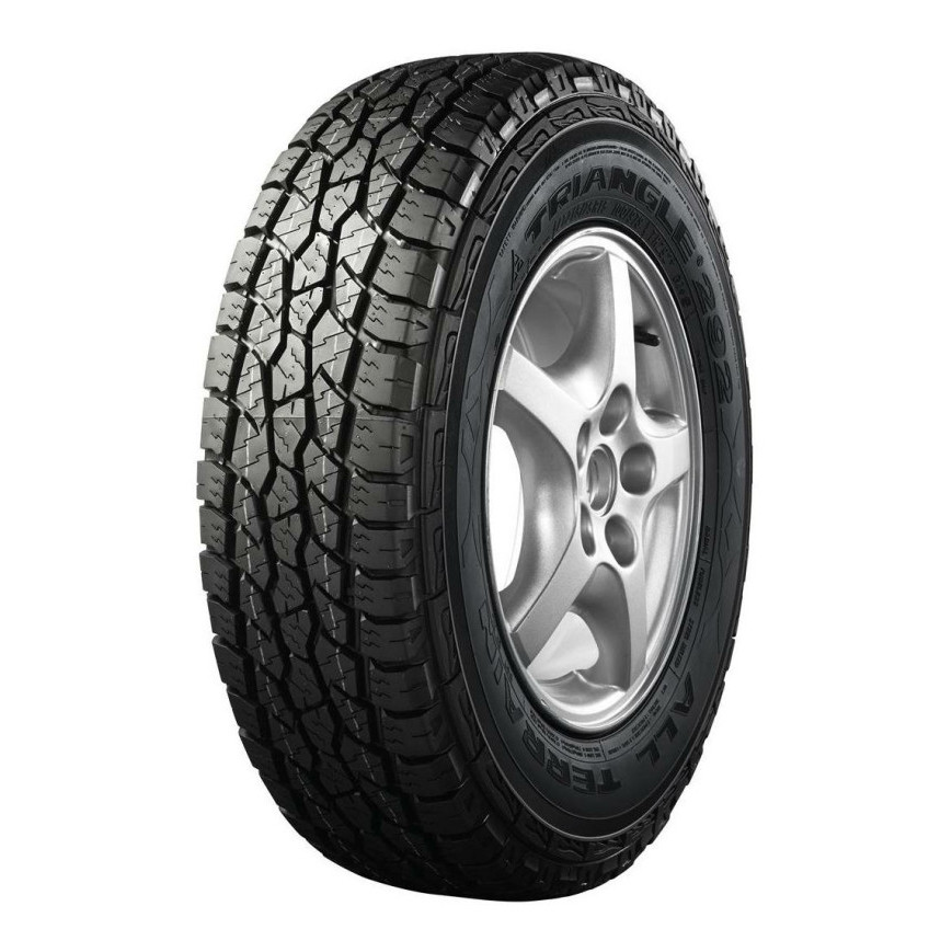 Triangle Tire TR292 (225/75R16 112T) - зображення 1