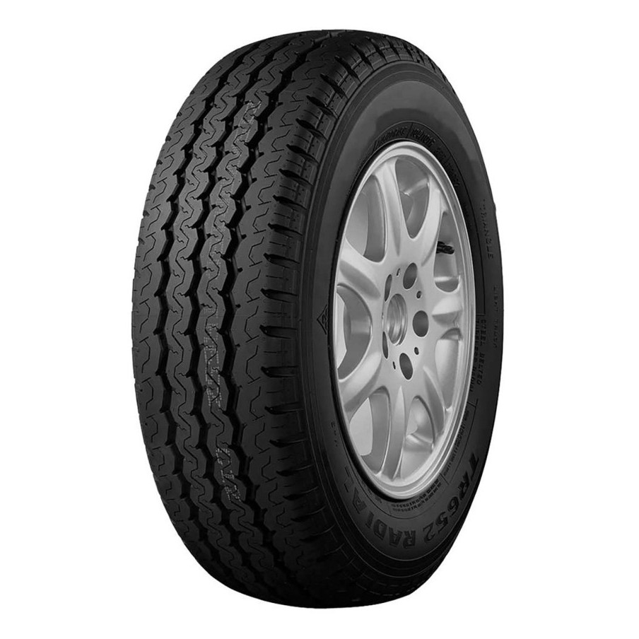 Triangle Tire TR652 Mileage Plus (175/80R14 99S) - зображення 1