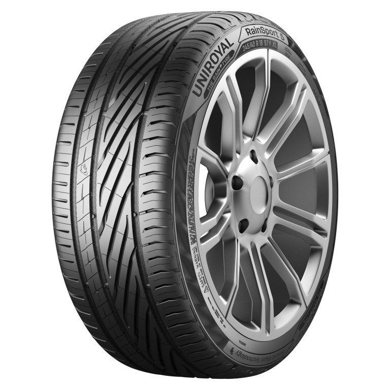 Uniroyal RainSport 5 (235/55R17 103V) - зображення 1