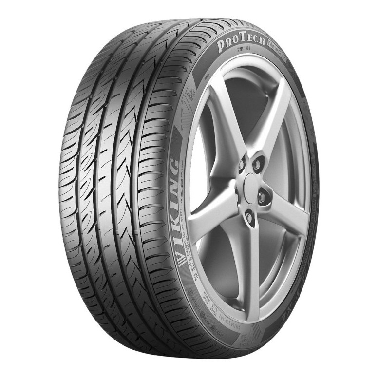 Viking Tyres ProTech NewGen (225/55R16 99Y) - зображення 1