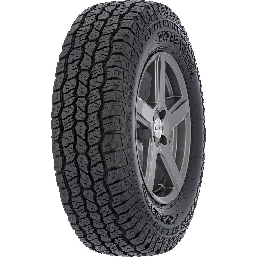 Vredestein Pinza AT (225/70R16 103H) - зображення 1