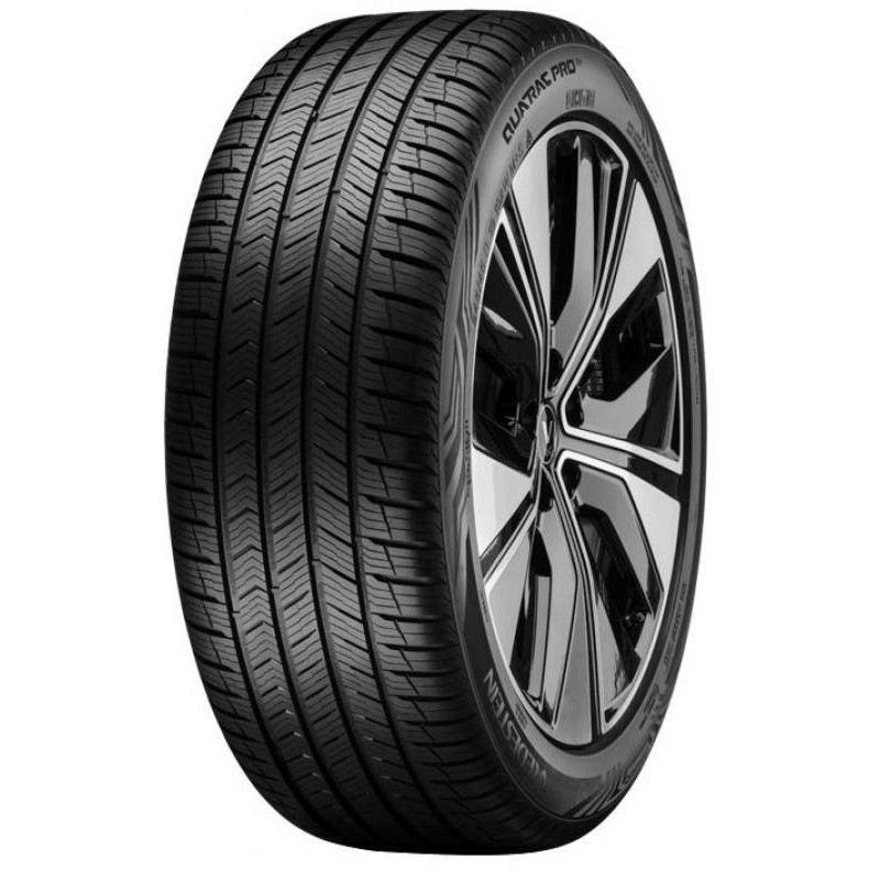 Vredestein Quatrac Pro EV (205/45R17 88W) - зображення 1