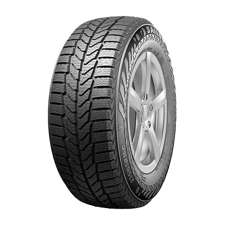 Sailun Commercio Ice (205/65R16 107R) - зображення 1