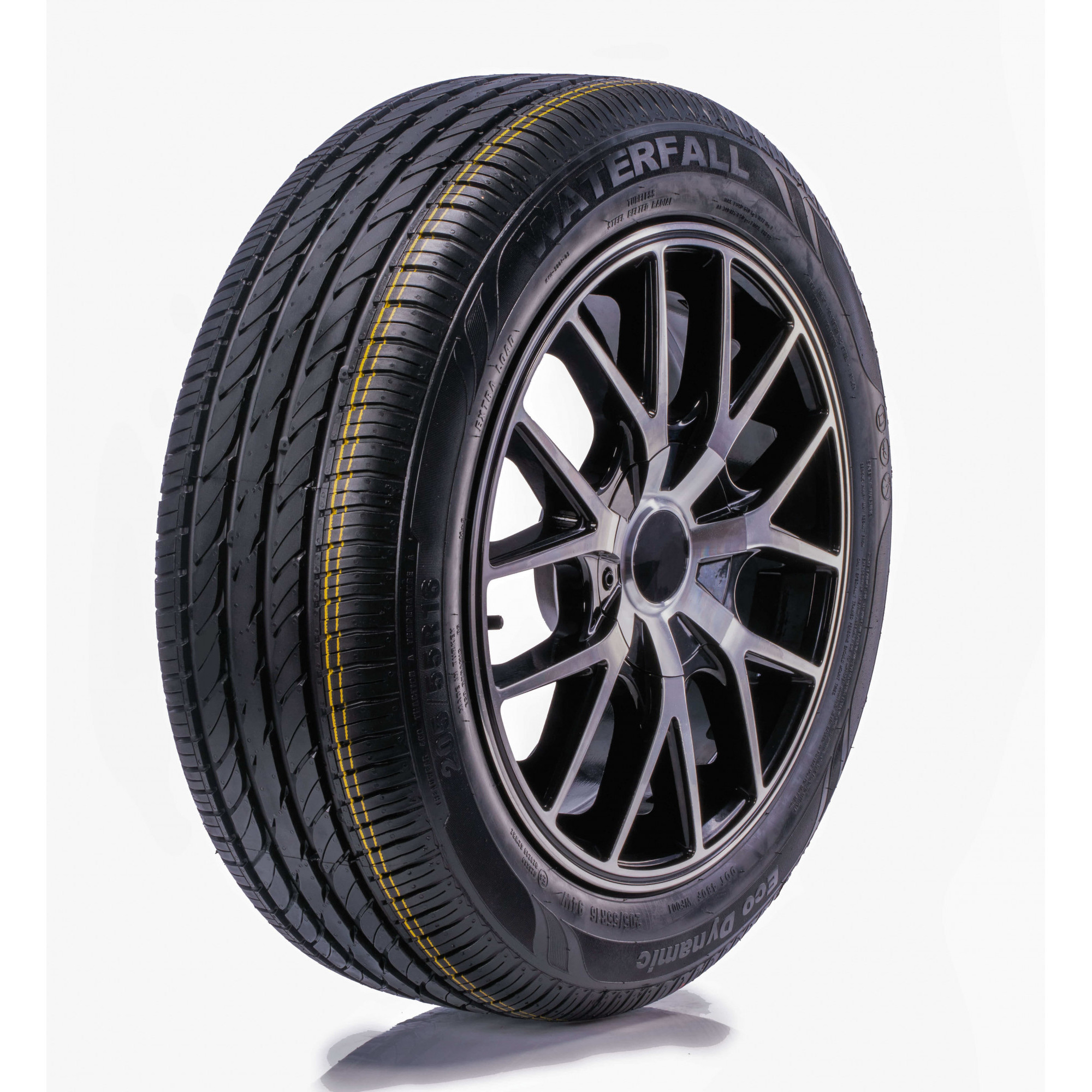 Waterfall tyres ECO DYNAMIC (195/65R15 91V) - зображення 1